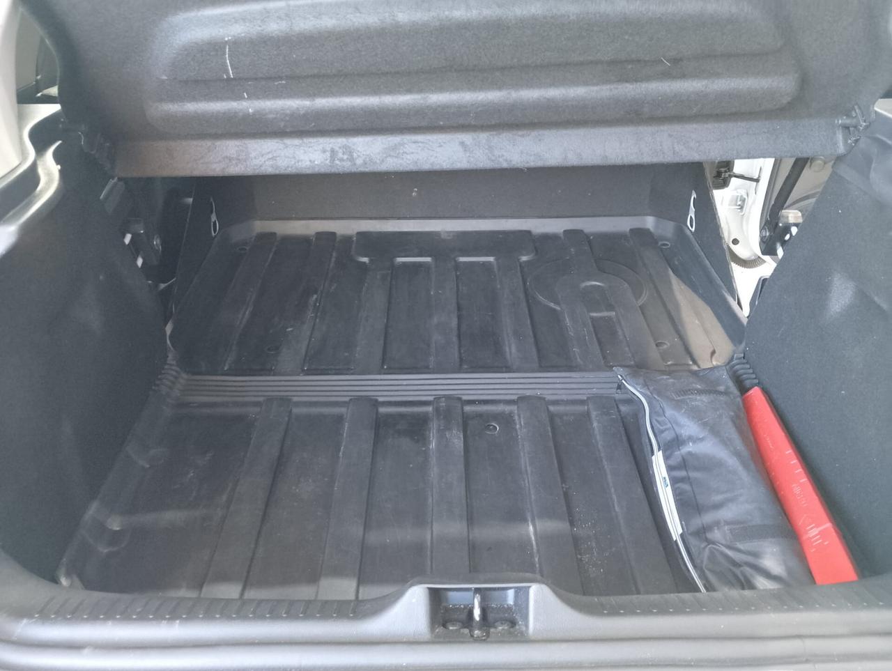 Renault Clio 1.5 dCi 8V 75CV 5 porte Van Energy