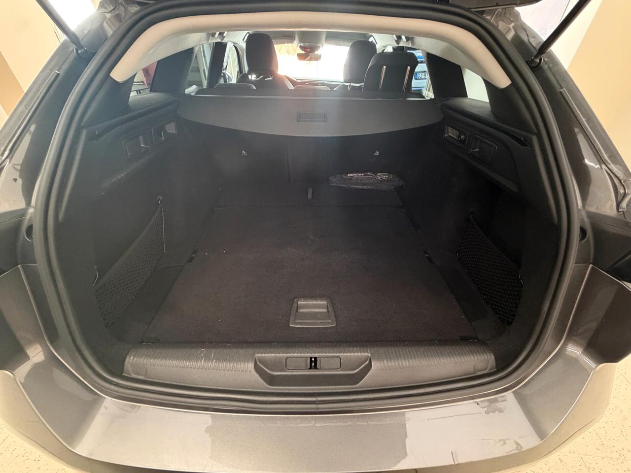 Peugeot 308 BlueHDi 130 S&S EAT8 SW Allure Pack