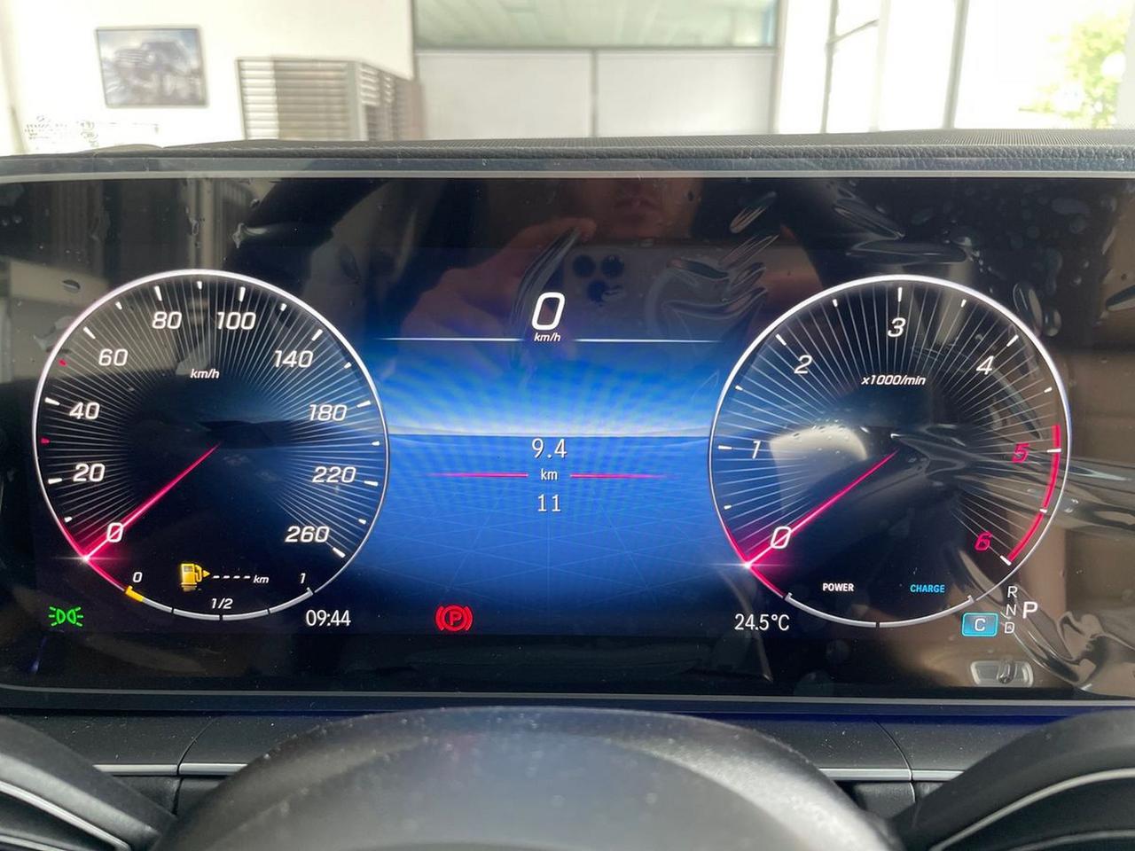 Mercedes-Benz GLE 300 d 4MATIC