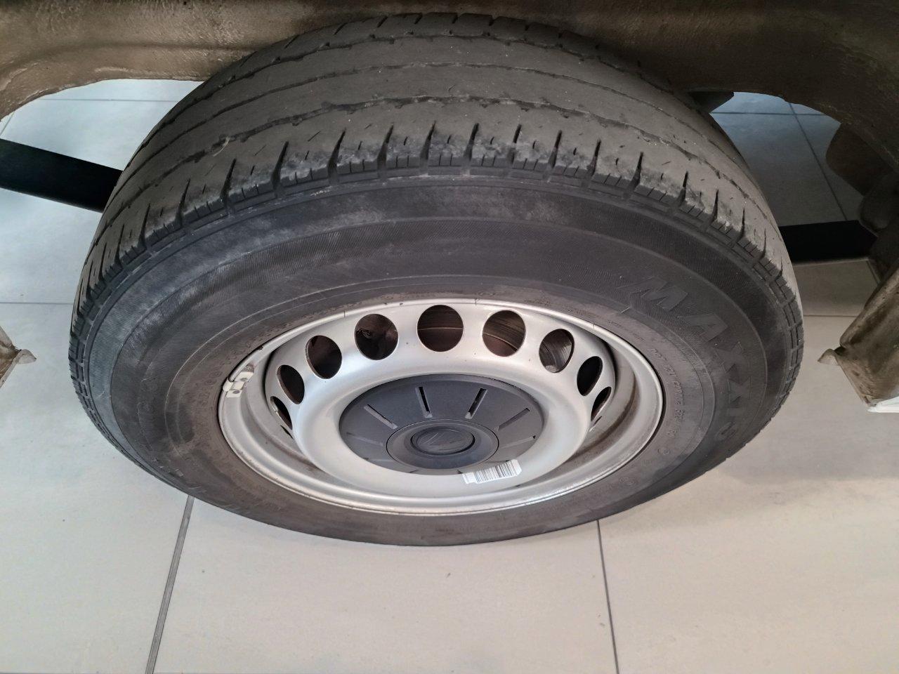 VOLKSWAGEN Crafter 30 2.0 tdi 140cv L3H3
