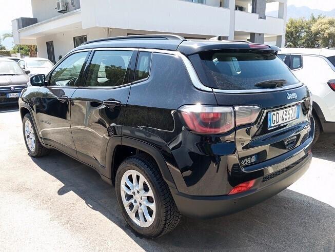 Jeep Compass 1.6 Multijet - 2021