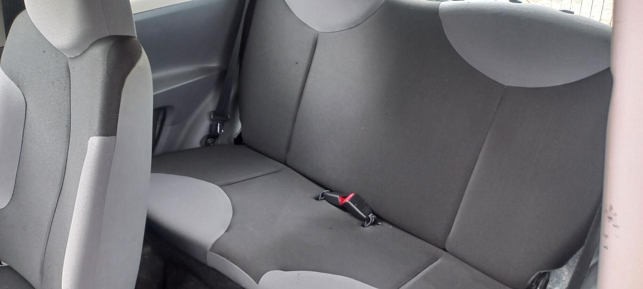 Peugeot 107 1.0 68CV 3p. Desir
