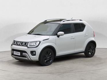 Suzuki Ignis 1.2 Hybrid Top 2WD