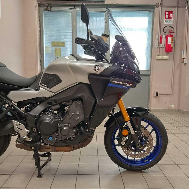 Yamaha Tracer 9 GT - 2022