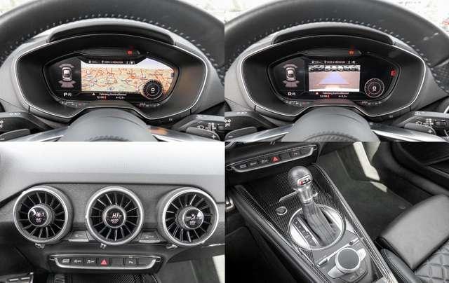 Audi TT 45 QUATTRO S LINE SLINE S-LINE COMPETITION BLACK