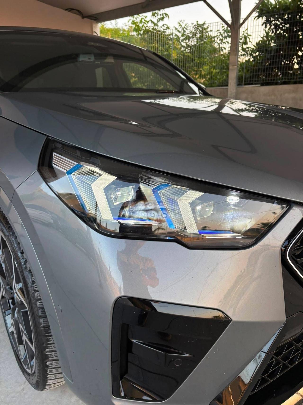 Bmw X2 sDrive 2.0 D Msport
