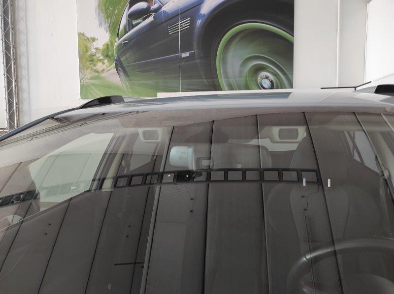 SUBARU XV 2ª serie - XV 2.0i e-Boxer MHEV Lineartronic Style Xtra