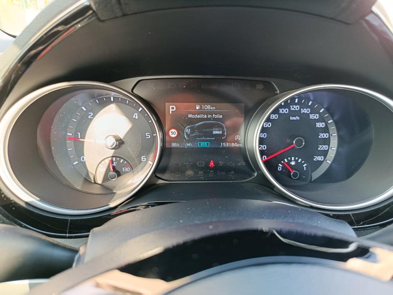 Kia XCeed 1.6 CRDi 136 CV MHEV DCT Style-2023