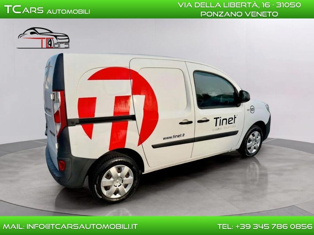 RENAULT KANGOO EXPRESS 3 POSTI 1.5 DCI - EURO 6D