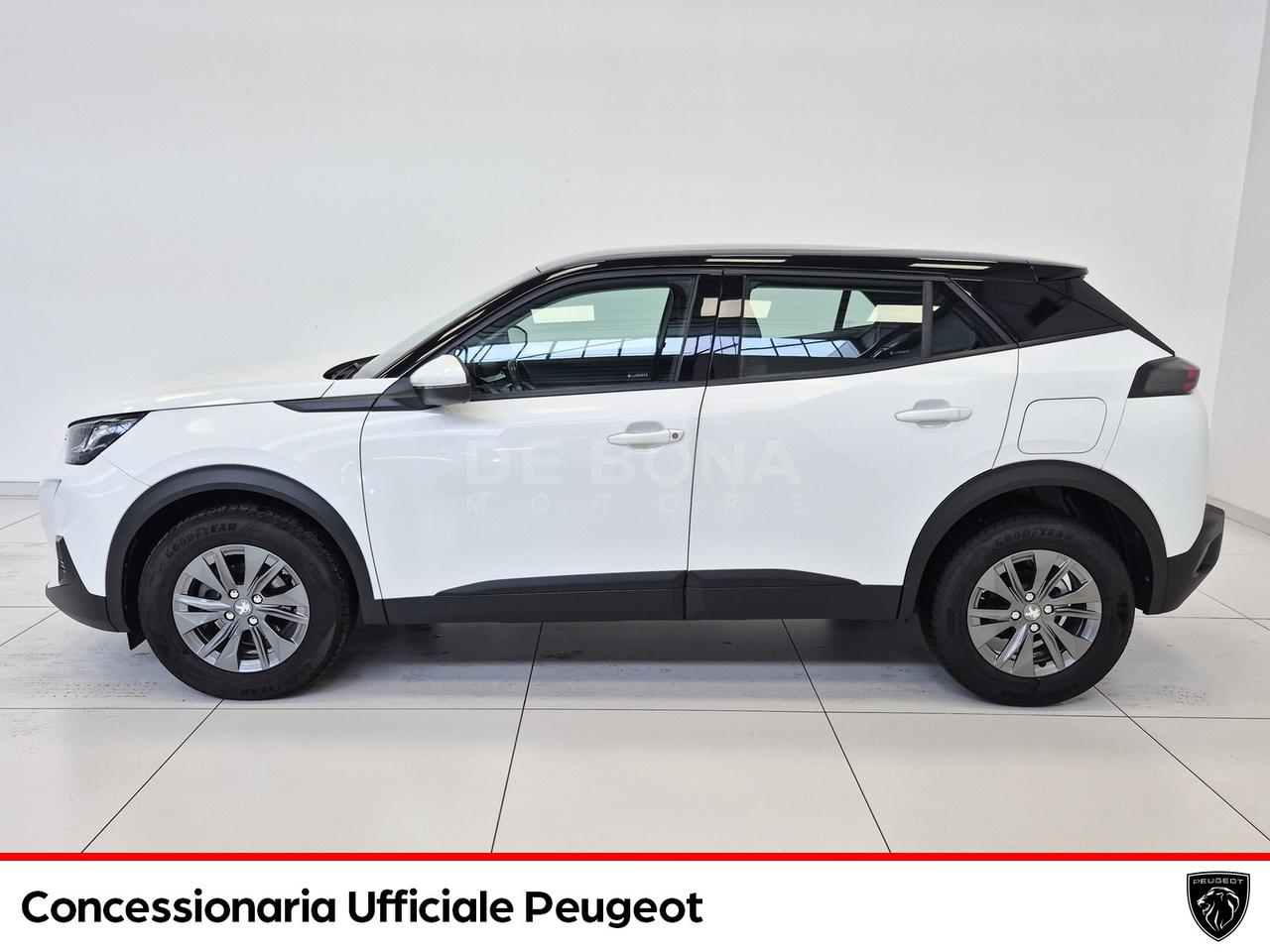 Peugeot 2008 1.2 puretech active pack s&s 100cv