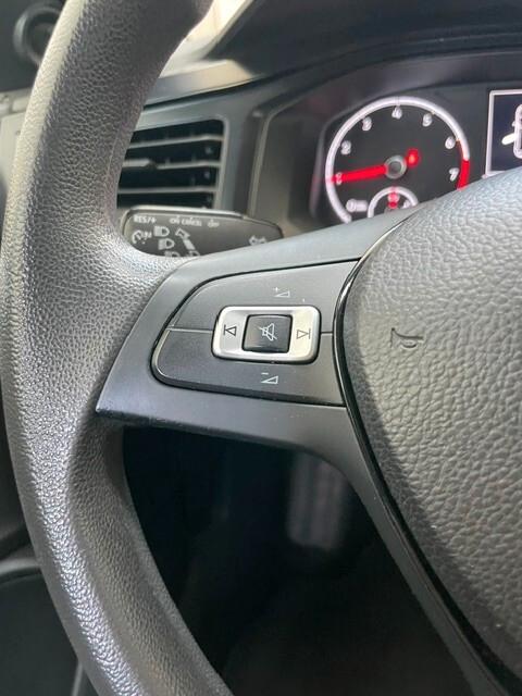 Volkswagen Polo 1.0 MPI 5p. Trendline BlueMotion Technology