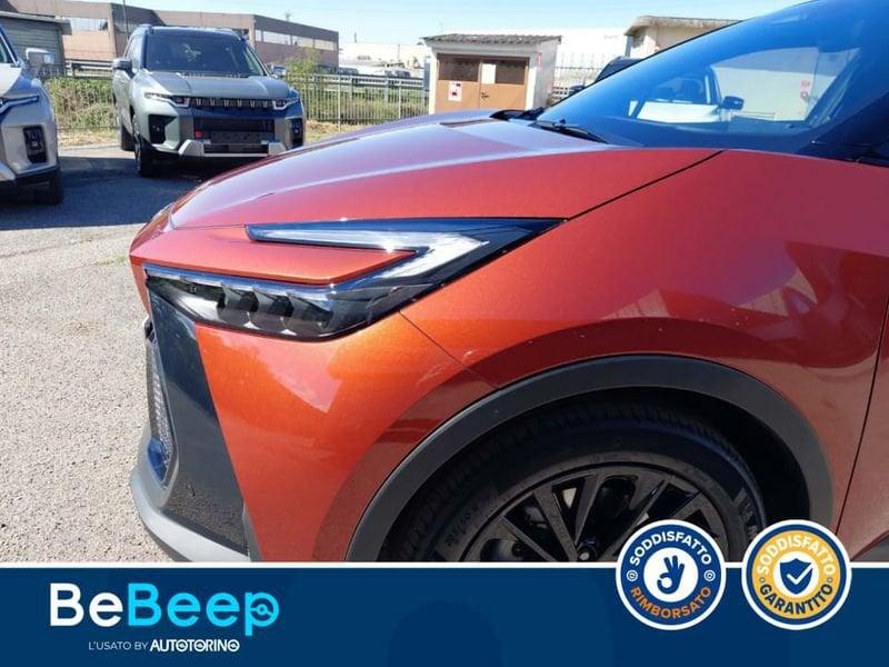 Toyota C-HR Plug-in 2.0 PHEV GR SPORT FWD E-CVT