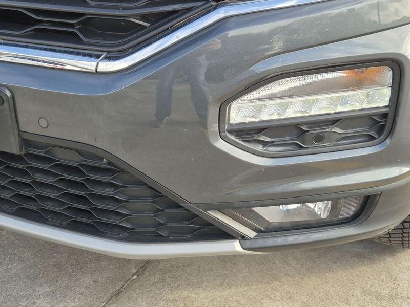 Volkswagen T-Roc 1.5 tsi Business dsg