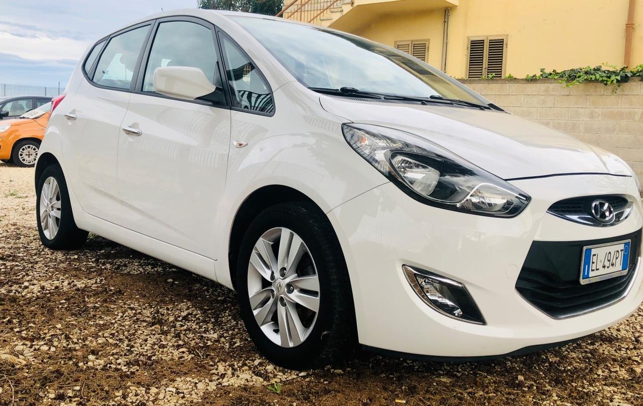 Hyundai iX20 1.4 CRDI 77 CV Comfort