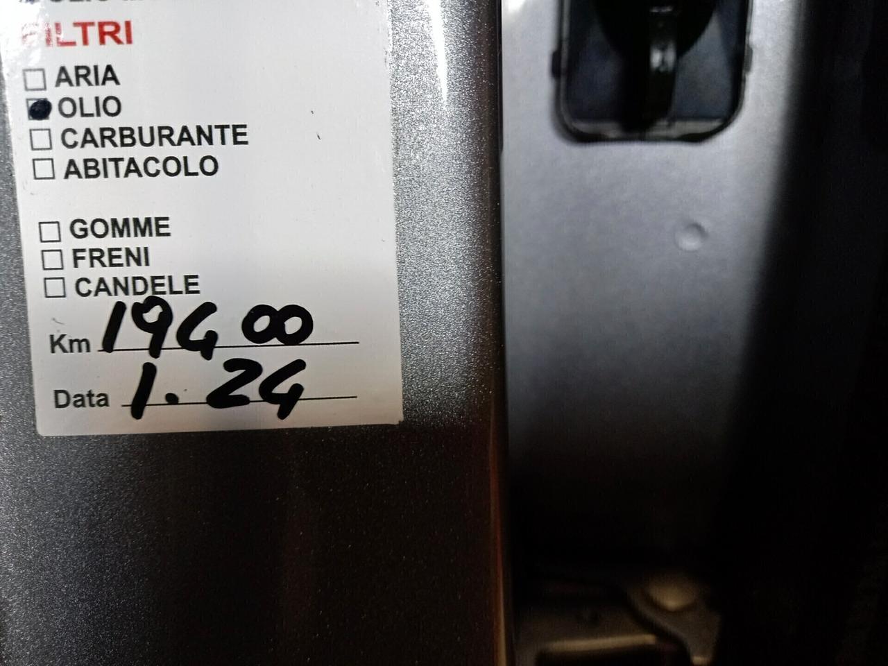 Peugeot 2008 29.000 KM