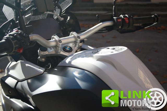 BMW R 1250 GS Exclusive