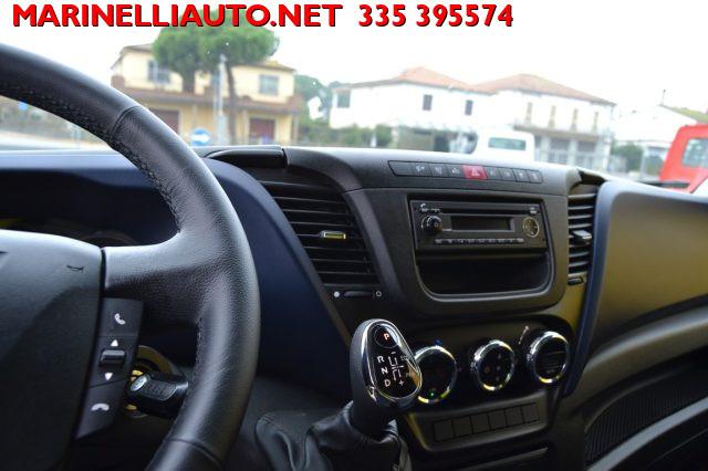 IVECO DAILY 3.0 60C18 180CV C.AUTOMATICO