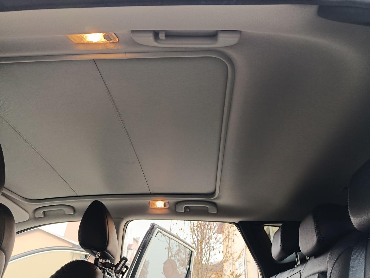 Nissan Qashqai Business Plus 1.6 dCi #8740