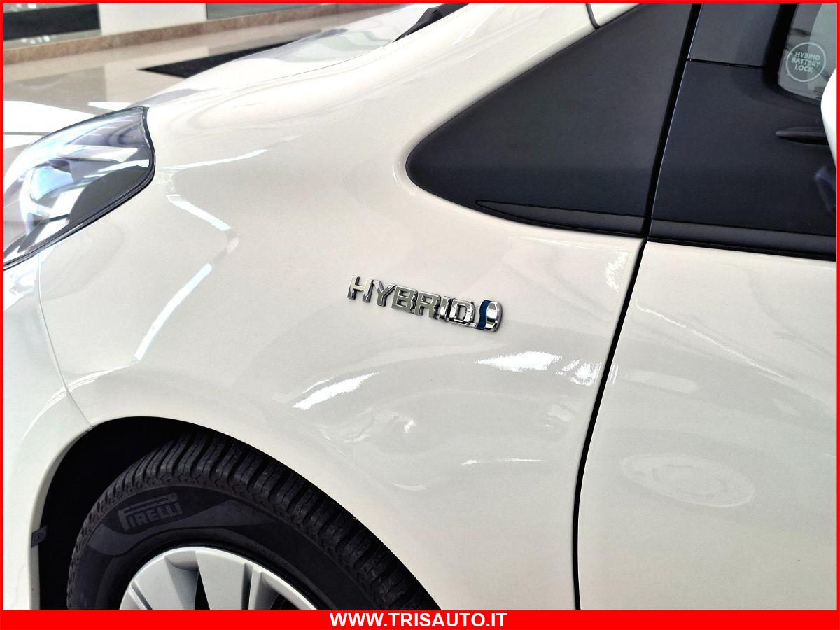 TOYOTA Yaris 1.5 Full Hybrid Aut. Cool 5p. NEOPATENTATI