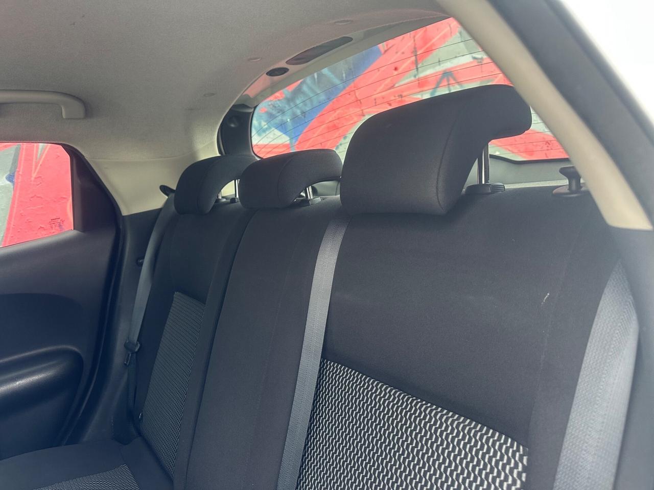 NISSAN JUKE TEKNA 1.5 110CV NAVI/R.CAMERA/LED