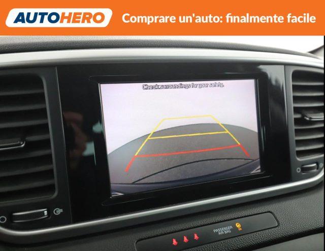 KIA Sportage 1.6 GDI 2WD Business Class