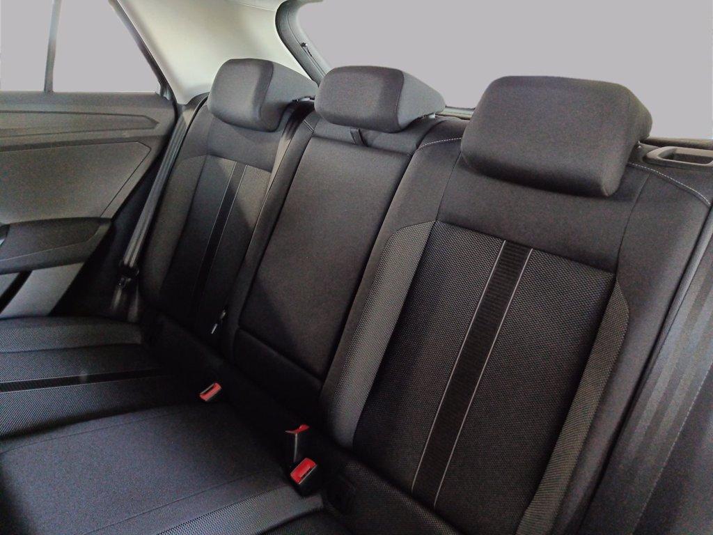 VOLKSWAGEN T-roc 1.0 tsi life 110cv del 2023