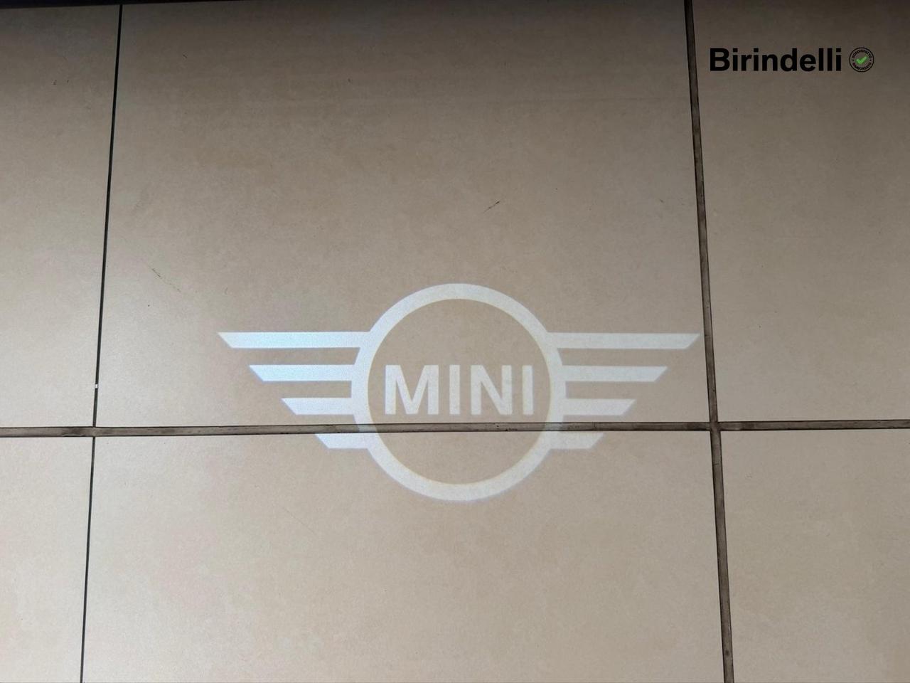 MINI Mini 5ª serie (F66) - Mini Cooper C Favoured