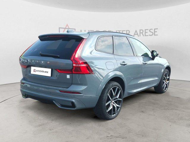 VOLVO XC60 T8 Recharge Plug-in Hybrid AWD aut. Polestar Engin