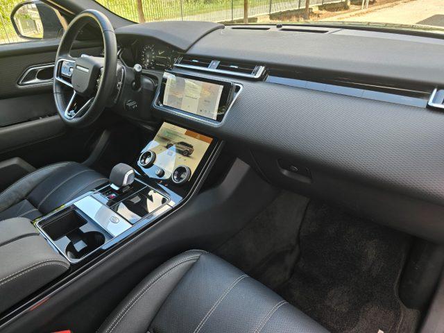 LAND ROVER Range Rover Velar 2.0D I4 204 CV R-Dynamic S