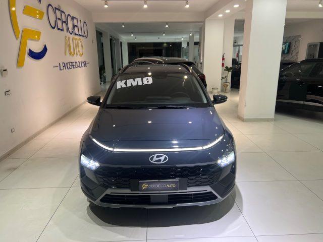 HYUNDAI Bayon 1.2 MPI MT XLine DA ?DA?219,00 MENSILI