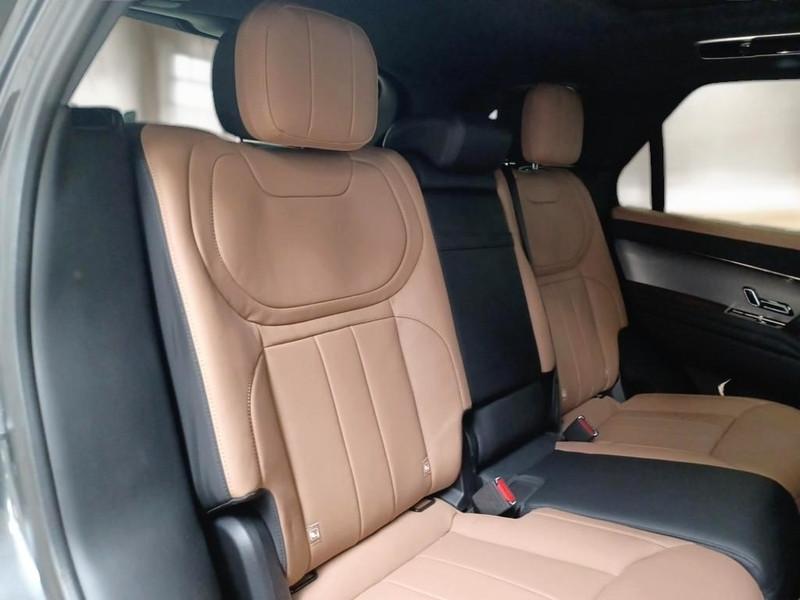 LAND ROVER RANGE ROVER SPORT 3.0D I6 300 MHEV DYNAMIC HSE AUT. SUV