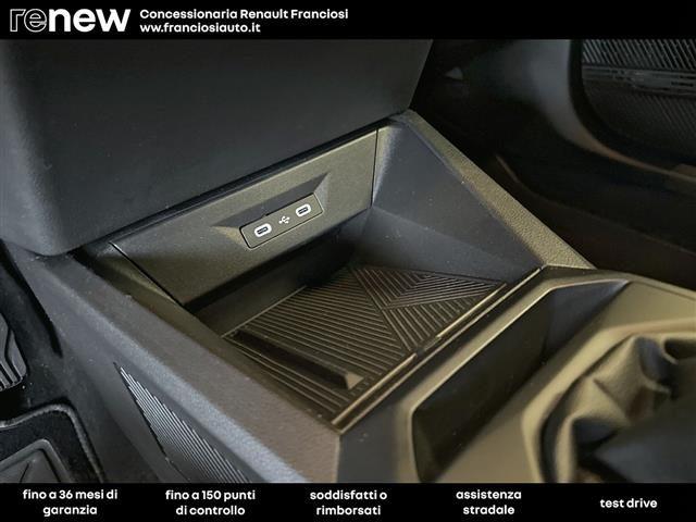 RENAULT Clio 1.2 tce Evolution 115cv