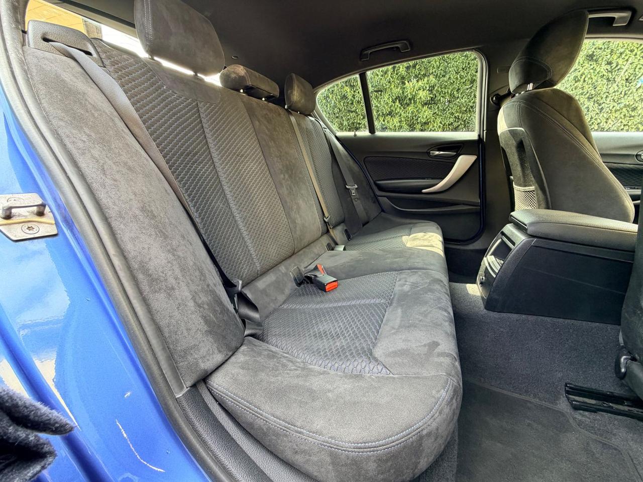 Bmw 116 M Sport 116 d #9821