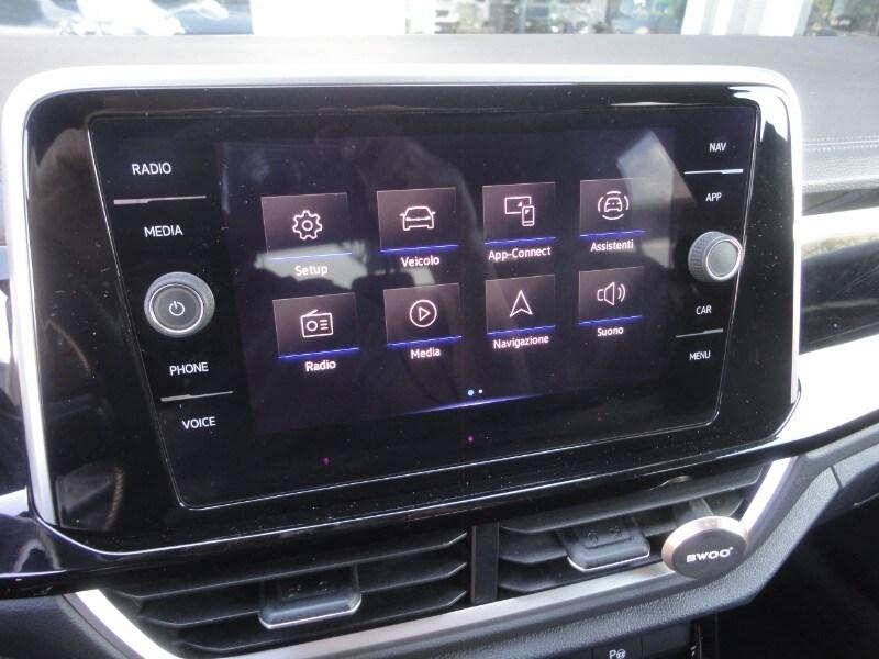 VOLKSWAGEN T-Roc 1ª serie T-Roc 2.0 TDI SCR 15...