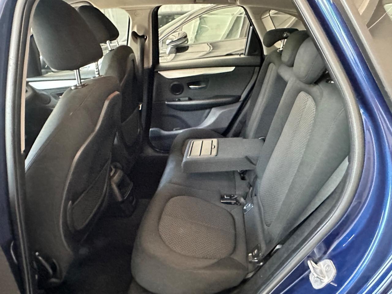 Bmw 216 216d Active Tourer Advantage