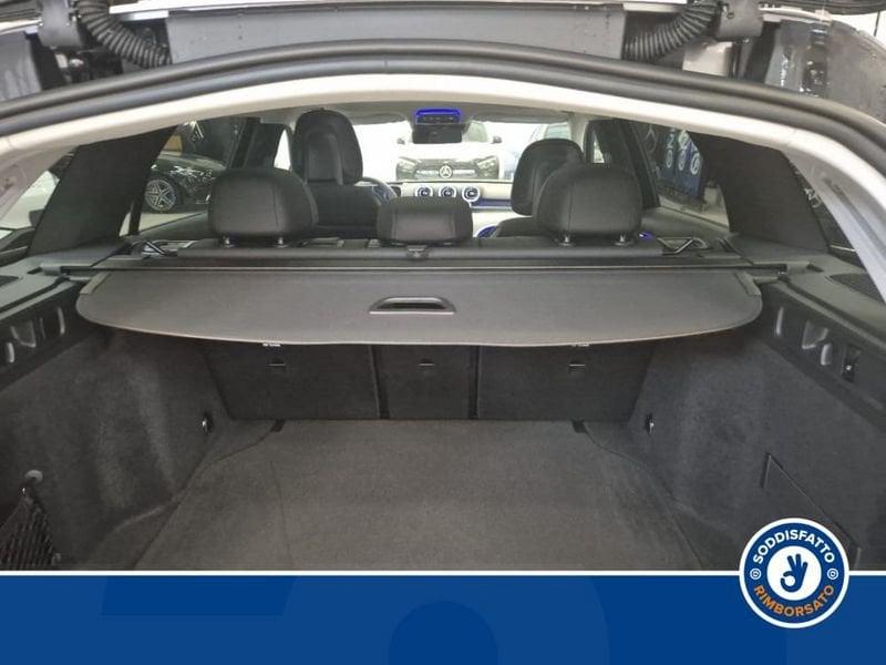 Mercedes-Benz Classe C 220d 4Matic Station Wagon Mild Hybrid All Terrain Premium Plus
