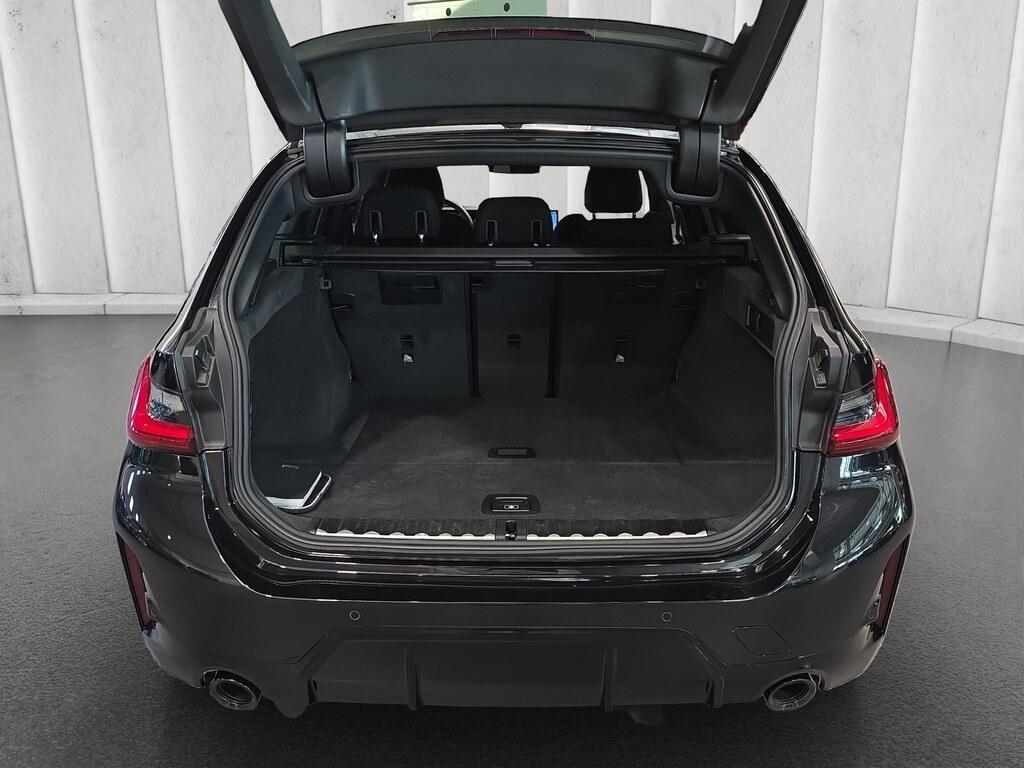 BMW Serie 3 Touring 320 d Mild Hybrid 48V Msport xDrive Steptronic