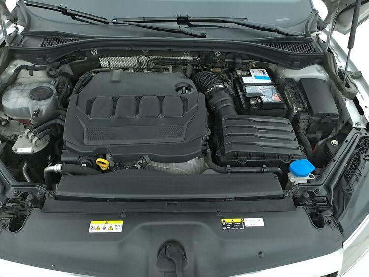 Skoda Superb DSG Wagon Executive BR247969 2.0 Diesel 150CV