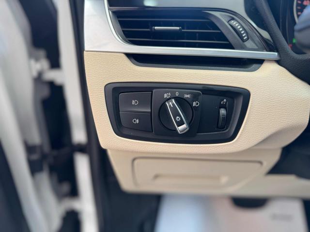 BMW X1 sDrive18d xLine