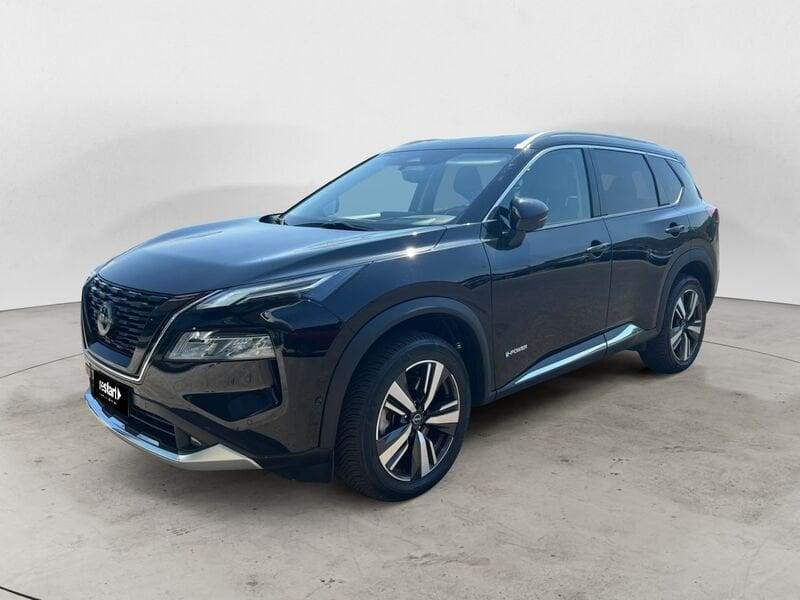 Nissan X-Trail 1.5 Hybrid 213 CV e-4orce 4WD Automatica Tekna 7 Posti