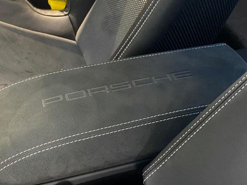 Porsche 911 992 GT3 RS 4.0 PDK - IVA Esposta