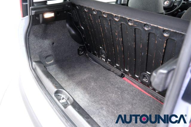 FIAT Panda 1.0 FIREFLY S&S HYBRID NEOPATENTATI
