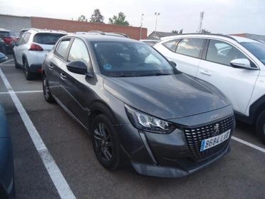 Peugeot 208 PureTech 75 Stop&Start 5 porte Active