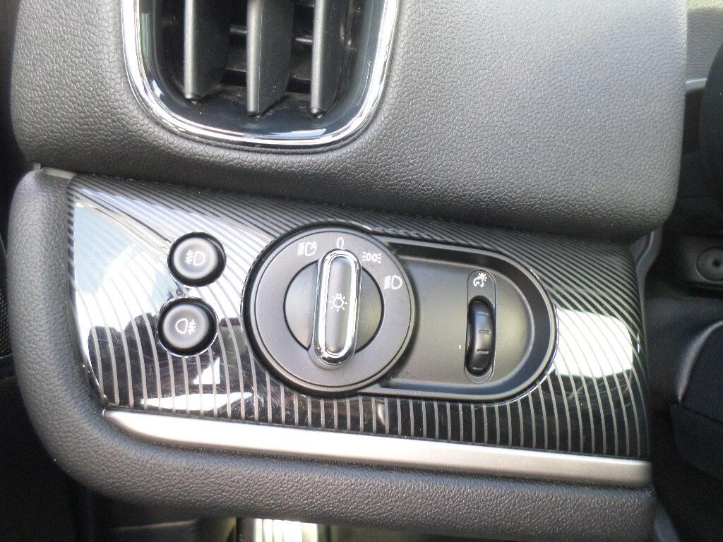 Mini Countryman John Cooper Works 2.0 SD Automatica