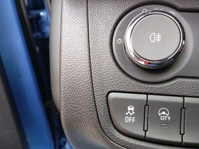 OPEL Karl 1.0 75 CV ok Neopatentati