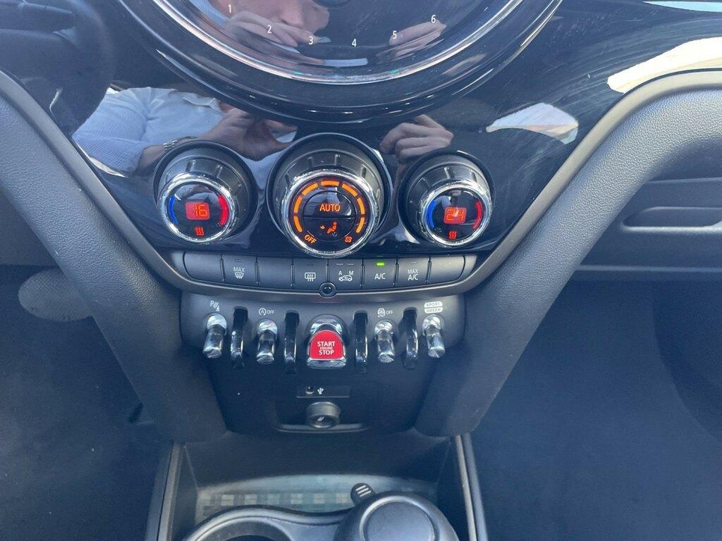 Mini Cooper D Countryman 2.0 TwinPower Turbo Cooper D Hype Steptronic