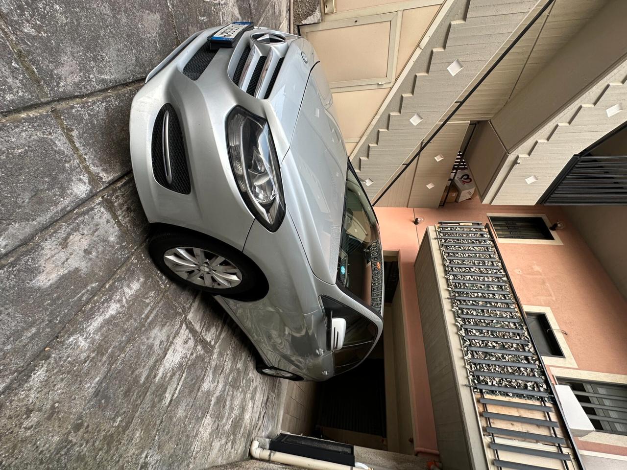 Mercedes-benz B 180 d Business