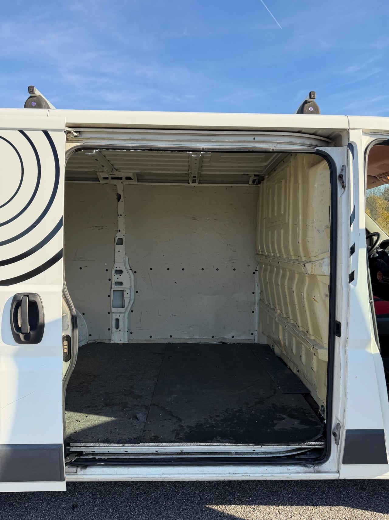 Fiat Ducato 30 2.3 MJT 130CV PC-TN Furgone