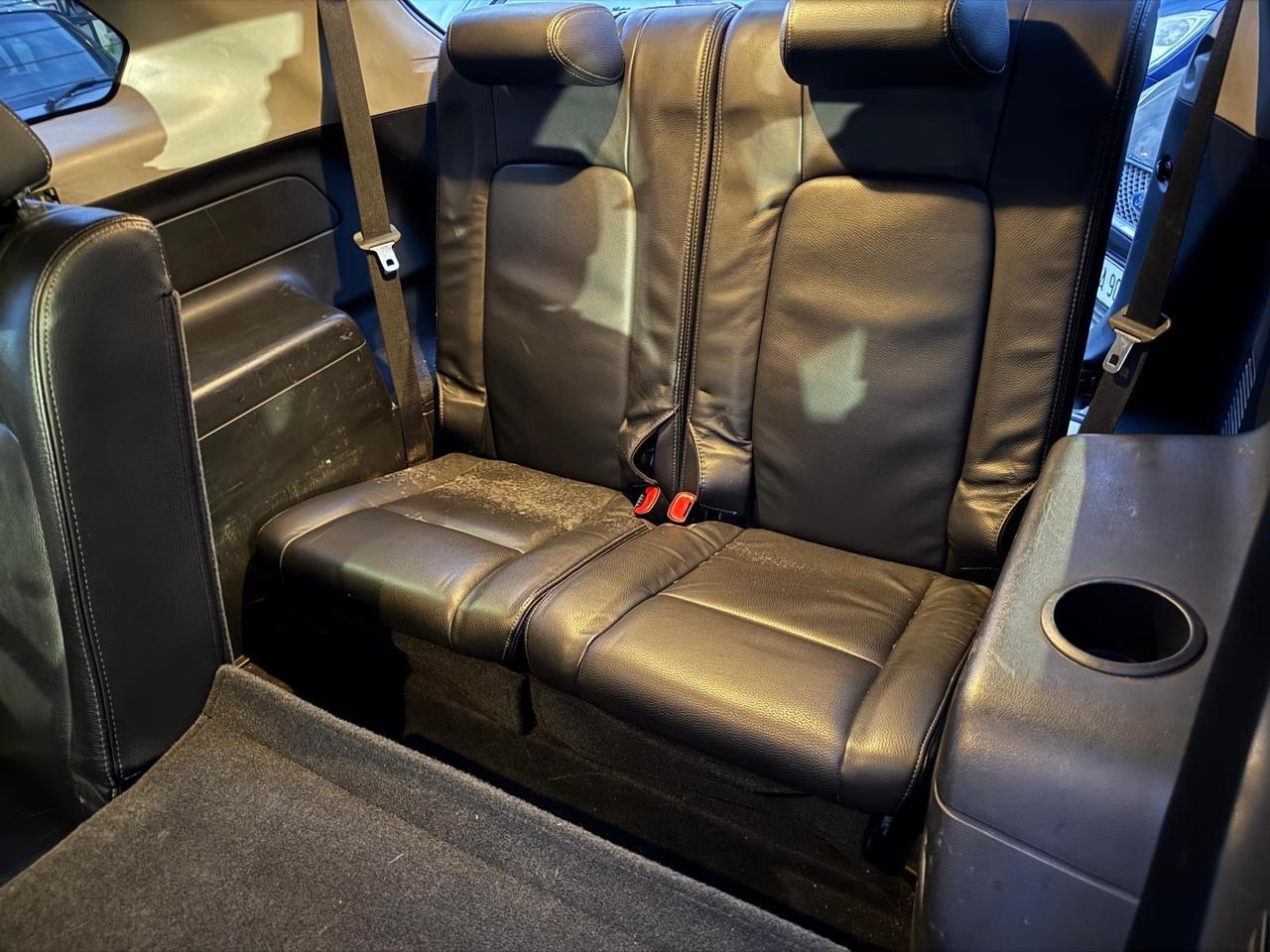 Chevrolet Captiva 2.2 VCDi 184CV 4WD 7 posti