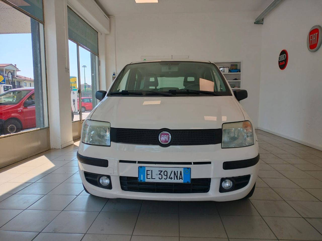 Fiat Panda 1.2 EasyPower Classic